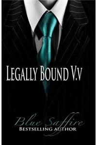 Legally Bound 5.5