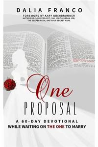 One Proposal