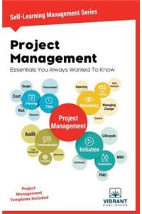 Project Management Essentials You Always Wanted To Know