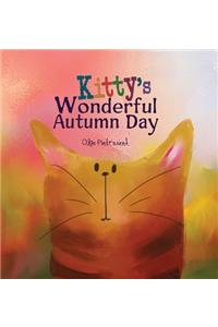 Kitty's Wonderful Autumn Day