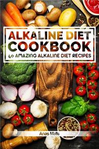 Alkaline Diet Cookbook