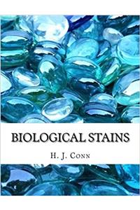Biological stains