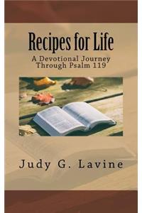 Recipes for Life