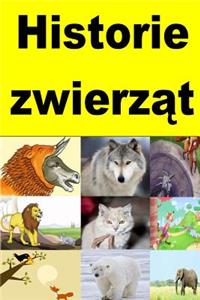 Animal Stories (Polish)