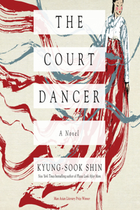 Court Dancer