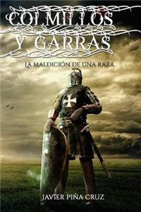 Colmillos Y Garras
