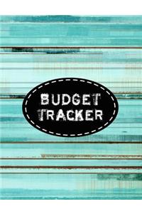 Budget Tracker