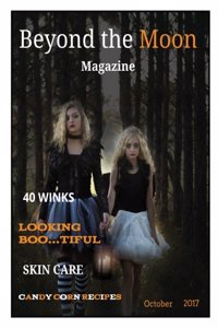 Beyond the Moon Magazine-October 2017