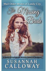 The Missing Bride