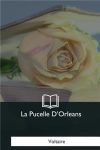 La Pucelle D'Orleans