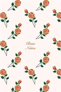 Rose Notes