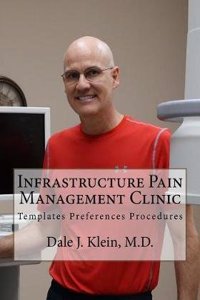 Infrastructure Pain Management Clinic: Templates Preferences Procedures