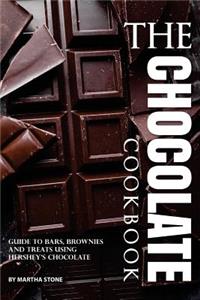 The Chocolate Cookbook