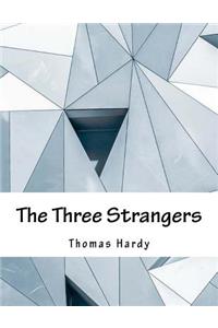 The Three Strangers