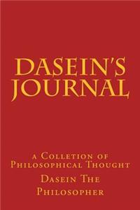 Dasein's Journal