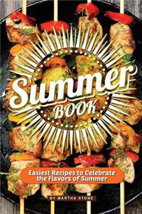 Summer Book