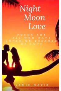 Night Moon Love