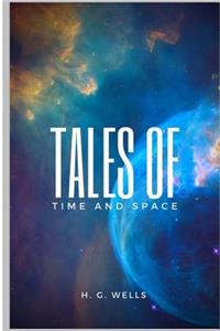Tales of Space and Time
