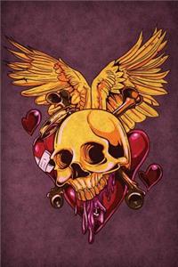 The Lovely Bones Journal