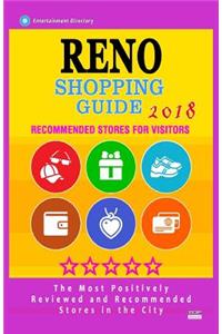 Reno Shopping Guide 2018