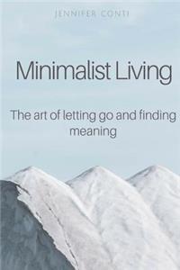 Minimalist Living