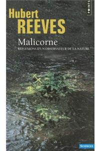 Malicorne. R'Flexions D'Un Observateur de La Nature