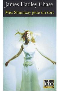 Miss Shumway Jette UN Sort