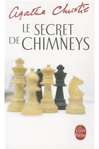 Le Secret de Chimneys