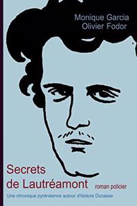 Secrets de Lautréamont