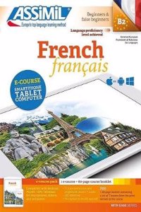 PACK APP-LIVRE FRENCH