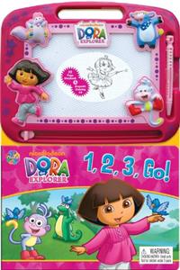 Dora the Explorer 123 Go