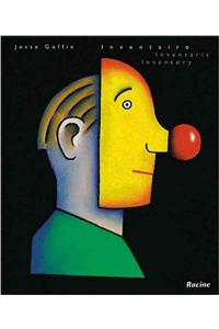 Josse Goffin: Inventaire - Inventaris - Inventory