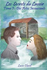 Les Secrets Du Lavoir - Tome I