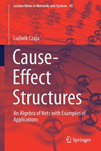 Cause-Effect Structures