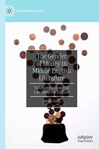 Gender of Money in Middle English Literature