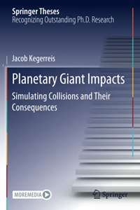 Planetary Giant Impacts