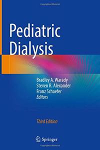 Pediatric Dialysis