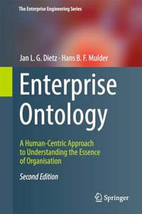 Enterprise Ontology