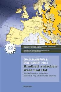 Kindheit Zwischen West Und Ost