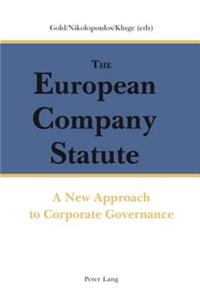 European Company Statute