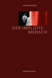 Der Implizite Mensch