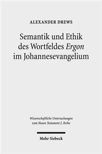 Semantik und Ethik des Wortfeldes 