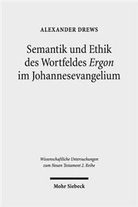 Semantik und Ethik des Wortfeldes 