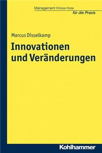 Innovationen Und Veranderungen