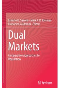 Dual Markets