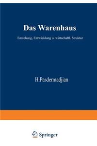 Das Warenhaus