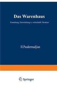 Das Warenhaus