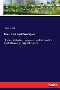 The Laws and Principles