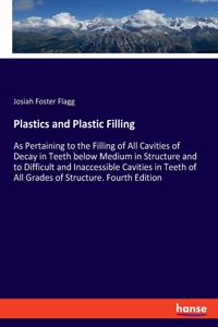 Plastics and Plastic Filling