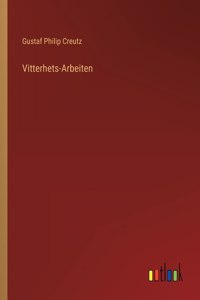 Vitterhets-Arbeiten